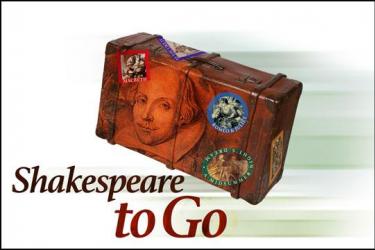Shakespeare to Go